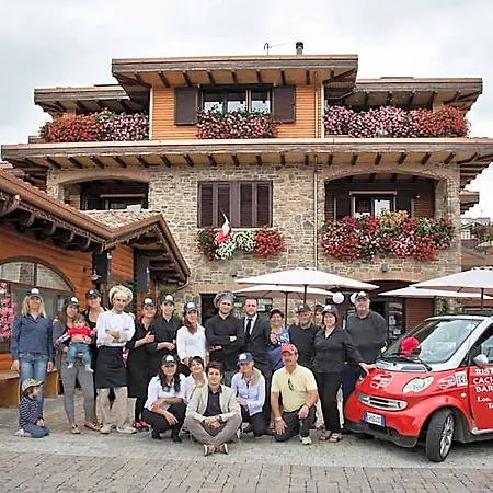 Hotel Massari