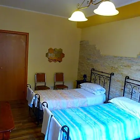 Massari 3* L'Aquila