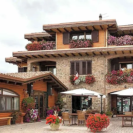Massari 3* L'Aquila