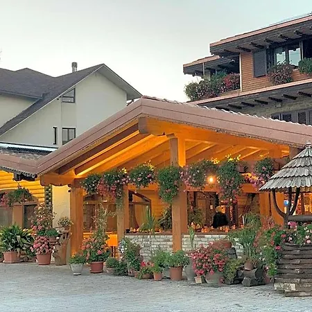 Massari Hotel L'Aquila