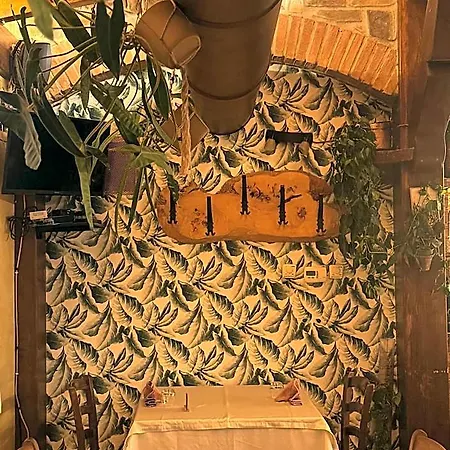 Massari Hotel